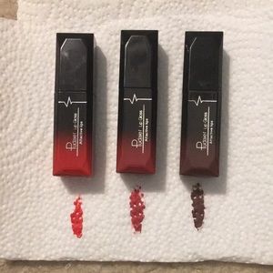 Lipstick Trio